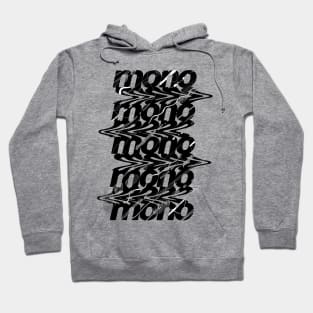 Mono Hoodie